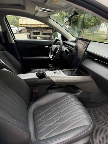 Changan Eado 2025, 19,000 km - 1.5 л - Bakı