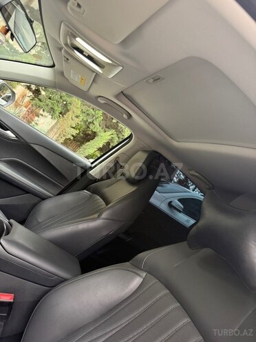 Changan Eado 2025, 19,000 km - 1.5 л - Bakı