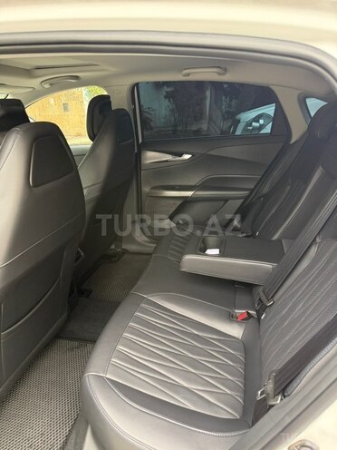 Changan Eado 2025, 19,000 km - 1.5 л - Bakı