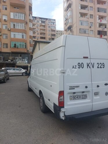 Ford Transit 2007, 305,000 km - 2.4 л - Bakı