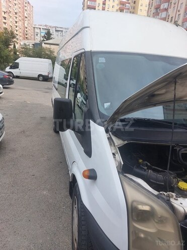 Ford Transit 2007, 305,000 km - 2.4 л - Bakı