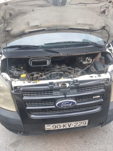 Ford Transit 2007, 305,000 km - 2.4 л - Bakı