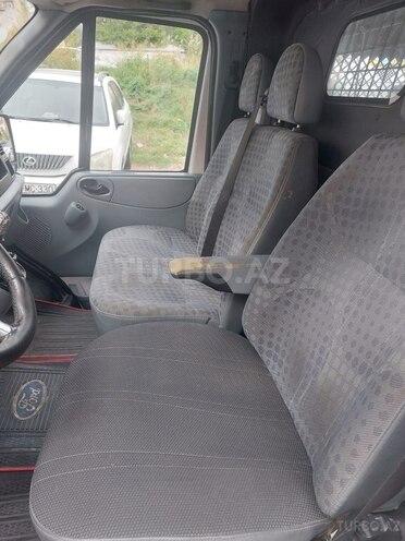 Ford Transit 2007, 305,000 km - 2.4 л - Bakı