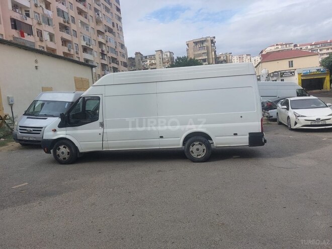 Ford Transit 2007, 305,000 km - 2.4 л - Bakı