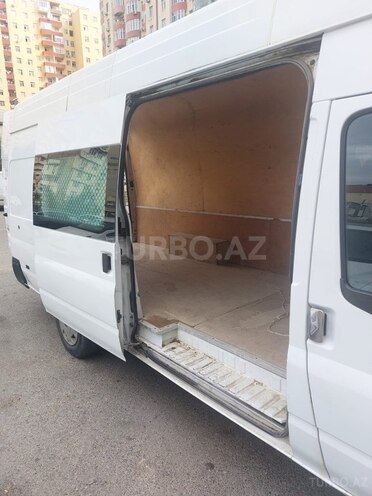 Ford Transit 2007, 305,000 km - 2.4 л - Bakı