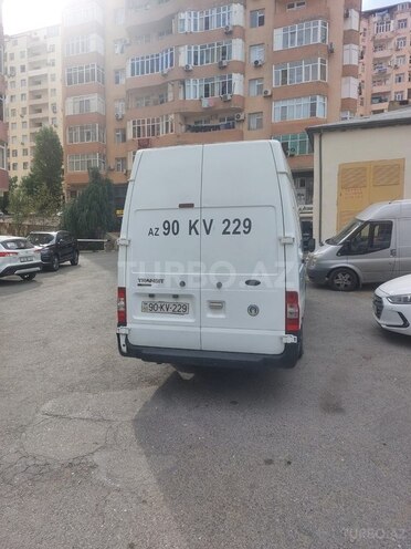 Ford Transit 2007, 305,000 km - 2.4 л - Bakı