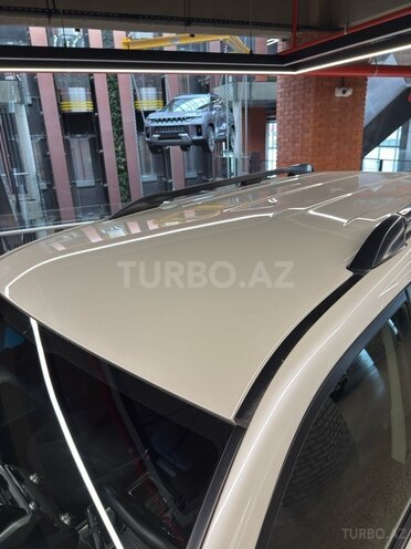 Toyota Land Cruiser Prado 2013, 46,000 km - 2.7 l - Bakı