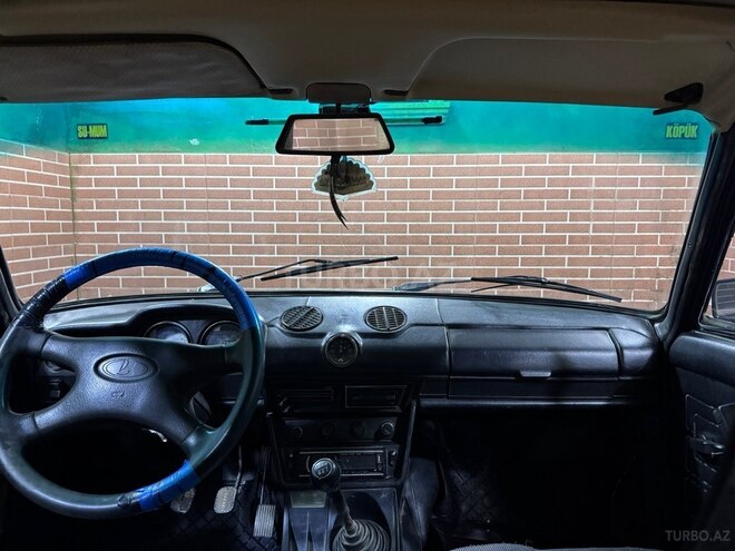 LADA (VAZ) 2102 1984, 100,000 km - 1.2 l - Salyan