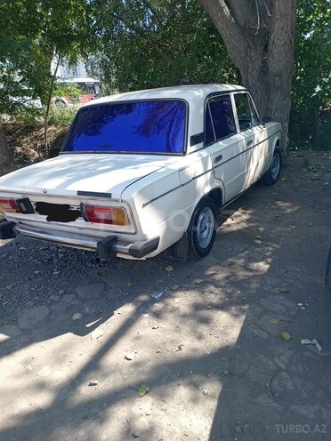 LADA (VAZ) 2106 1985, 100,000 km - 1.3 l - Qazax