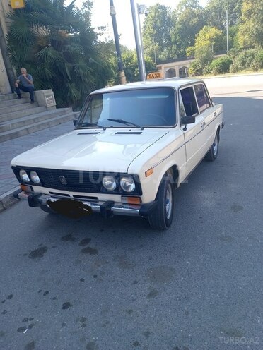 LADA (VAZ) 2106 1985, 100,000 km - 1.3 l - Qazax