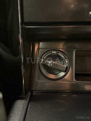 Toyota Land Cruiser Prado 2013, 46,000 km - 2.7 l - Bakı