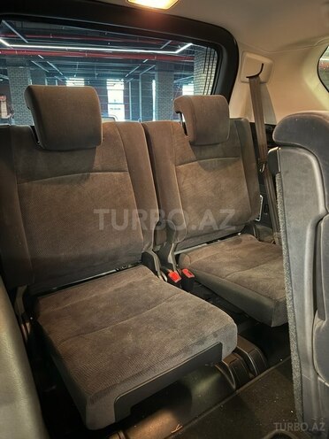 Toyota Land Cruiser Prado 2013, 46,000 km - 2.7 l - Bakı