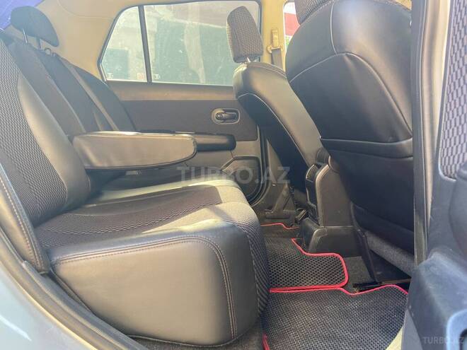 Nissan Tiida 2008, 178,000 km - 1.6 л - Bakı
