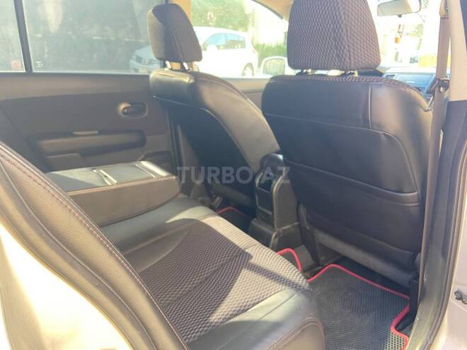 Nissan Tiida 2008, 178,000 km - 1.6 л - Bakı