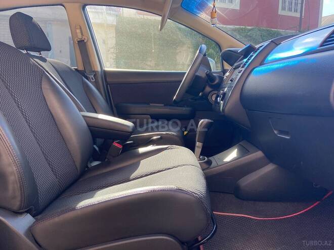 Nissan Tiida 2008, 178,000 km - 1.6 л - Bakı