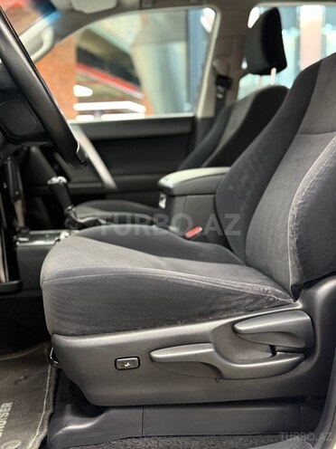Toyota Land Cruiser Prado 2013, 46,000 km - 2.7 l - Bakı