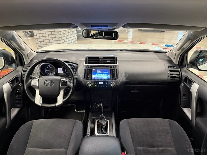 Toyota Land Cruiser Prado 2013, 46,000 km - 2.7 l - Bakı