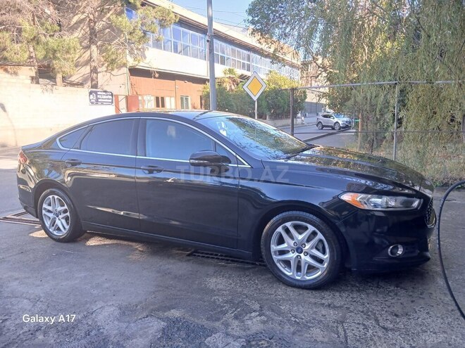 Ford Fusion (North America) 2014, 239,000 km - 1.5 л - Mingəçevir