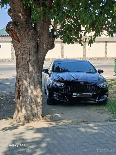Ford Fusion (North America) 2014, 239,000 km - 1.5 л - Mingəçevir