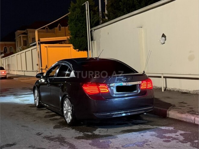 Chevrolet Cruze 2015, 297,000 km - 1.4 l - Bakı