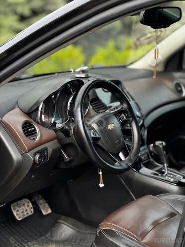 Chevrolet Cruze 2015, 297,000 km - 1.4 l - Bakı