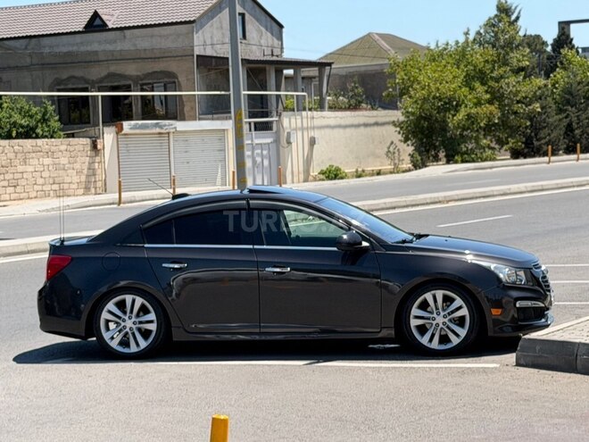 Chevrolet Cruze 2015, 297,000 km - 1.4 l - Bakı
