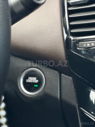 Chevrolet Cruze 2015, 297,000 km - 1.4 l - Bakı