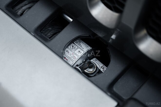 Jeep Wrangler 2010, 155,000 km - 3.8 l - Bakı