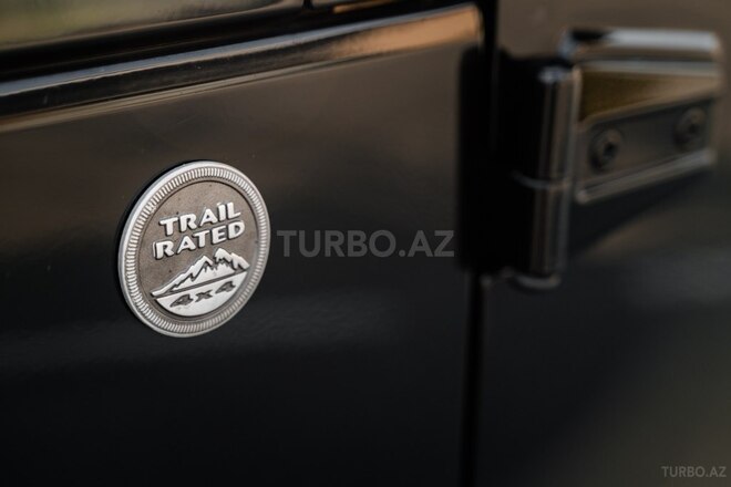 Jeep Wrangler 2010, 155,000 km - 3.8 l - Bakı