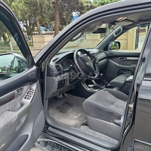 Toyota Land Cruiser Prado 2004, 150,000 km - 2.7 л - Bakı