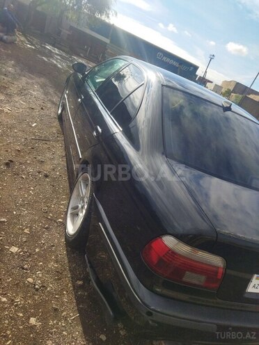 BMW 525 2002, 349,000 km - 2.5 l - Bakı