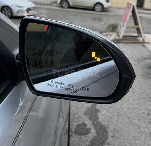 Hyundai Elantra 2018, 238,183 km - 2.0 l - Bakı