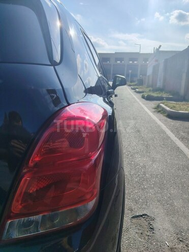 Chevrolet Trax 2019, 168,000 km - 1.4 л - Gəncə