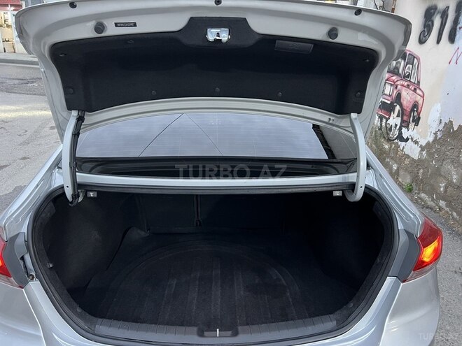 Hyundai Elantra 2018, 238,183 km - 2.0 l - Bakı