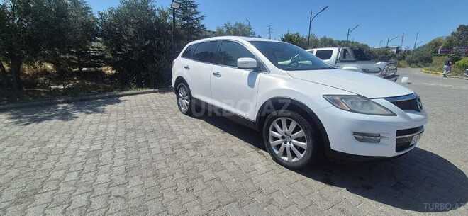 Mazda CX-9 2008, 229,300 km - 3.7 l - Bakı