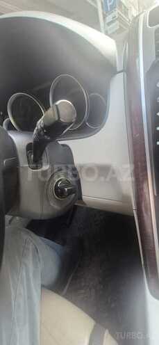 Mazda CX-9 2008, 229,300 km - 3.7 l - Bakı