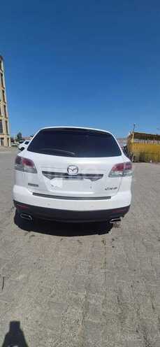 Mazda CX-9 2008, 229,300 km - 3.7 l - Bakı