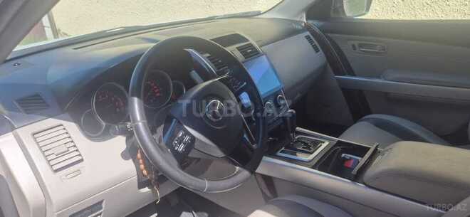 Mazda CX-9 2008, 229,300 km - 3.7 l - Bakı