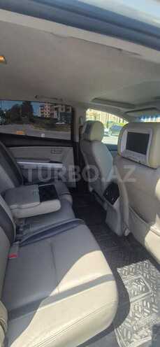 Mazda CX-9 2008, 229,300 km - 3.7 l - Bakı