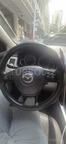 Mazda CX-9 2008, 229,300 km - 3.7 l - Bakı