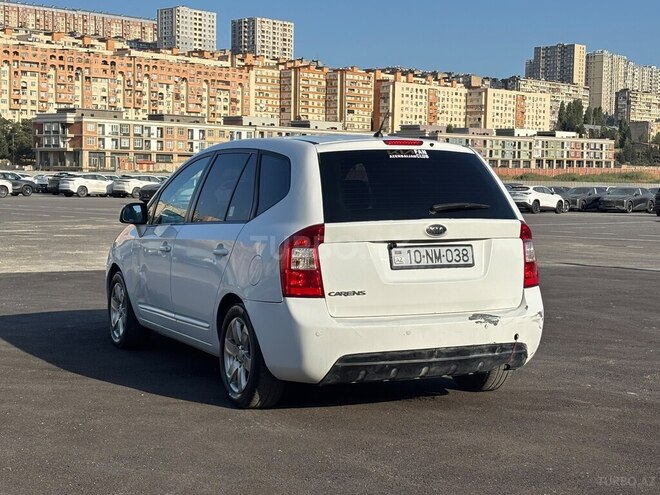 Kia Carens 2008, 309,000 km - 2.0 l - Bakı
