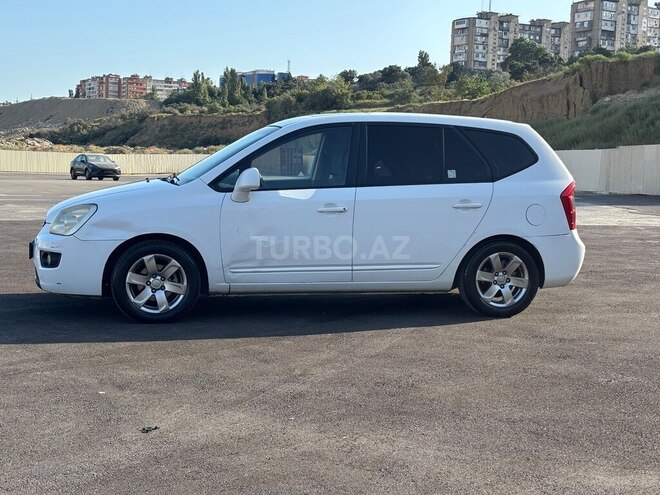 Kia Carens 2008, 309,000 km - 2.0 l - Bakı