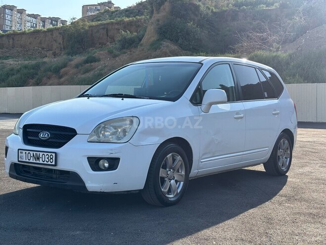 Kia Carens 2008, 309,000 km - 2.0 l - Bakı
