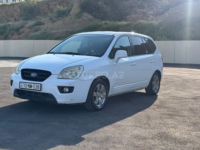 Kia Carens 2008, 309,000 km - 2.0 l - Bakı