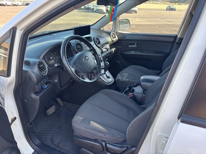 Kia Carens 2008, 309,000 km - 2.0 l - Bakı