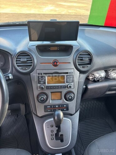 Kia Carens 2008, 309,000 km - 2.0 l - Bakı