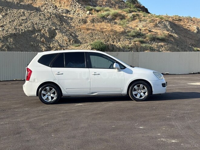Kia Carens 2008, 309,000 km - 2.0 l - Bakı