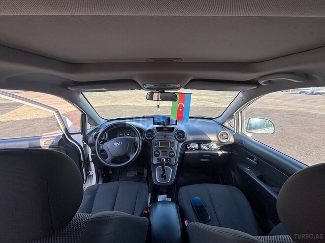 Kia Carens 2008, 309,000 km - 2.0 l - Bakı