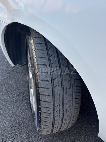Kia Carens 2008, 309,000 km - 2.0 l - Bakı