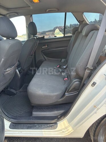 Kia Carens 2008, 309,000 km - 2.0 l - Bakı